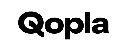 Qopla - logo