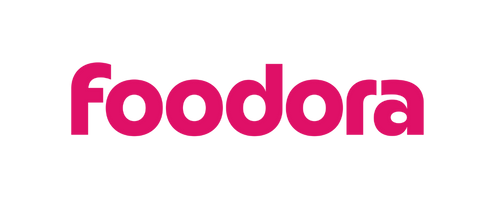 foodora- logo